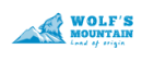 Wolf's Mountain